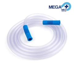 TUBO NO CONDUCTIVO ESTERIL 3.6 MT P/BOMBA ASP. (MANGUERA) - GHC