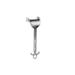 VALVA CENTRAL BALFOUR 45 X 80 MM