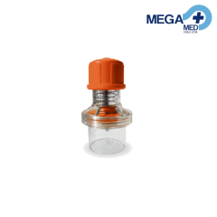 VALVULA PEEP ADULTO OD 33,8MM