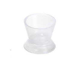 VASO DAPPEN DE SILICONA L