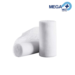 VENDA GASA ELASTICADA