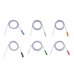 SONDA NASOGASTRICA (LEVIN) PVC