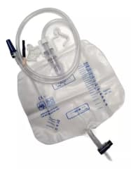 BOLSA ORINA 2 L PREMIUM - MGM