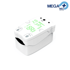 OXIMETRO DE PULSO INFANTIL