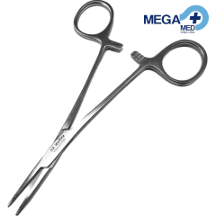 PINZA MOSQUITO RECTA 18 CM