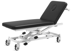 CAMILLA EXAMEN HIDRAULICA X14