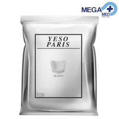 YESO CORRIENTE 1 KG PARIS