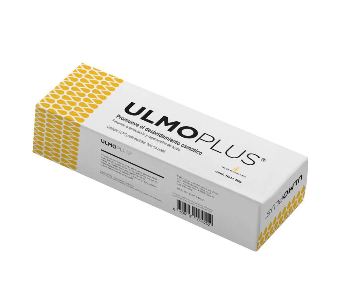 ULMOPLUS 30GRS.2