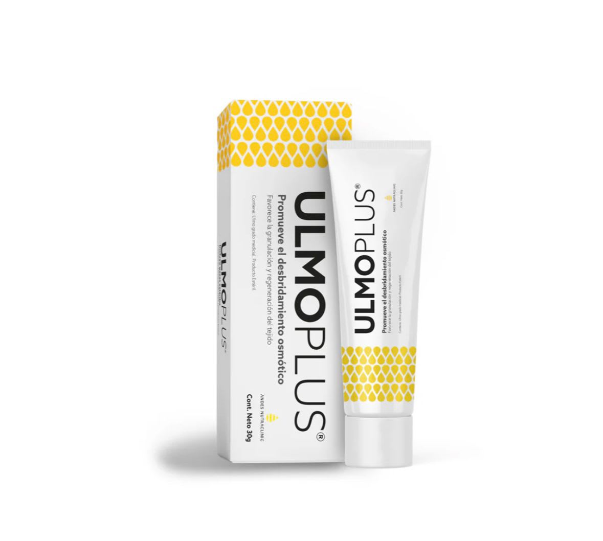 ULMOPLUS 30GRS. 0