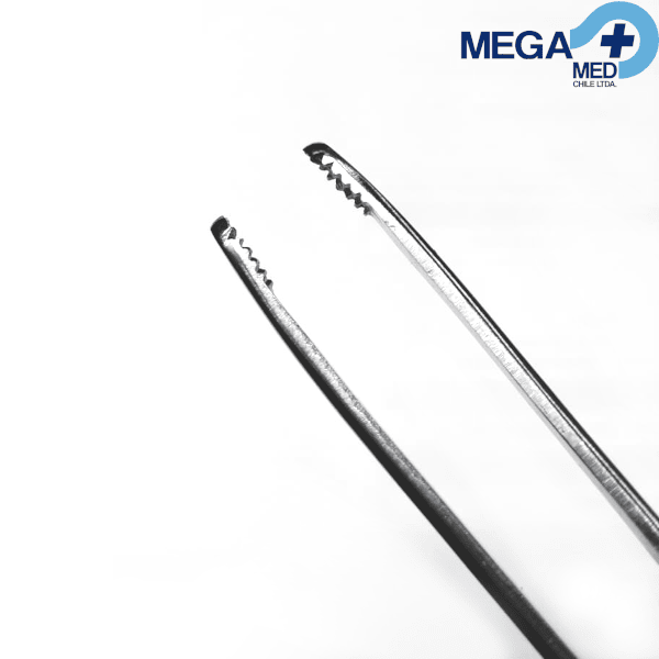 PINZA RUSS 15 CM3