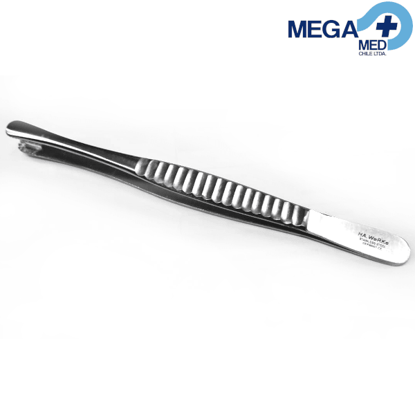 PINZA RUSS 15 CM 0
