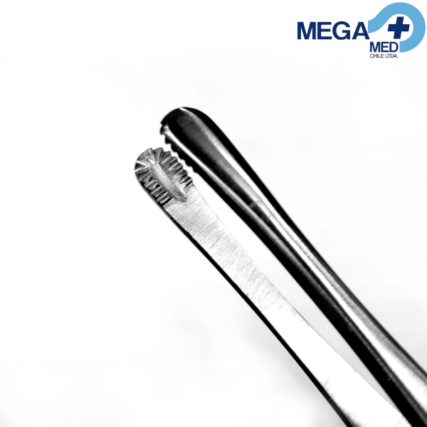 PINZA RUSS 15 CM2