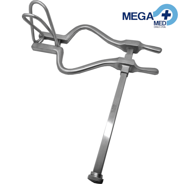 SEPARADOR ABDOMINAL GOSSET3