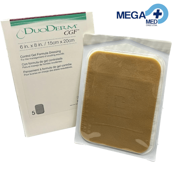 DUODERM CGF2