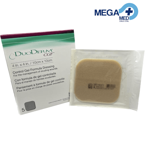 DUODERM CGF 0