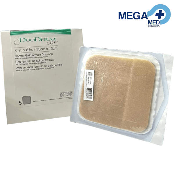 DUODERM CGF3