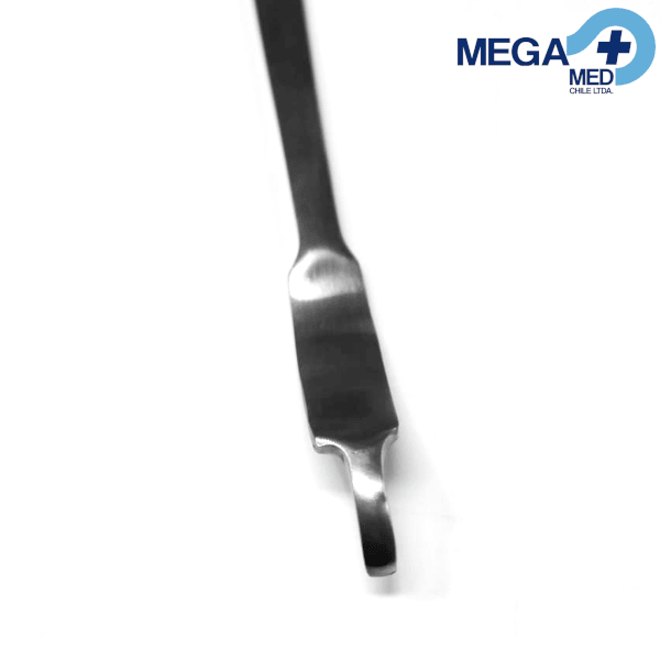 ELEVADOR HUESO MINI HOHMANN 16 CM3