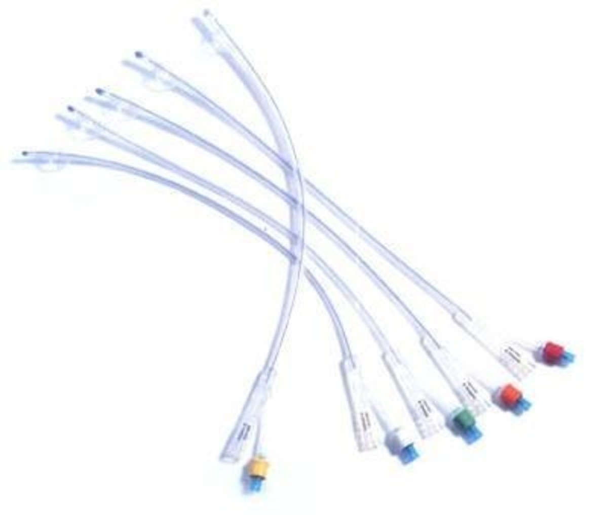 SONDA FOLEY 100% SILIC 0