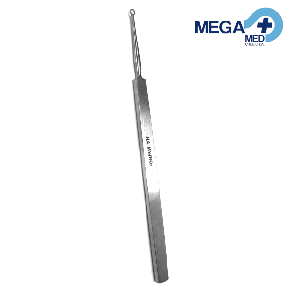 CUERETA PARA CERUMEN AURICULAR1