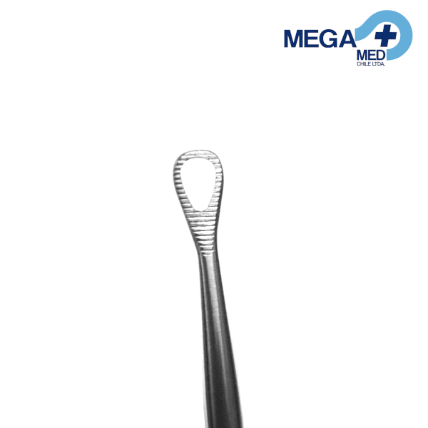CUERETA PARA CERUMEN AURICULAR4