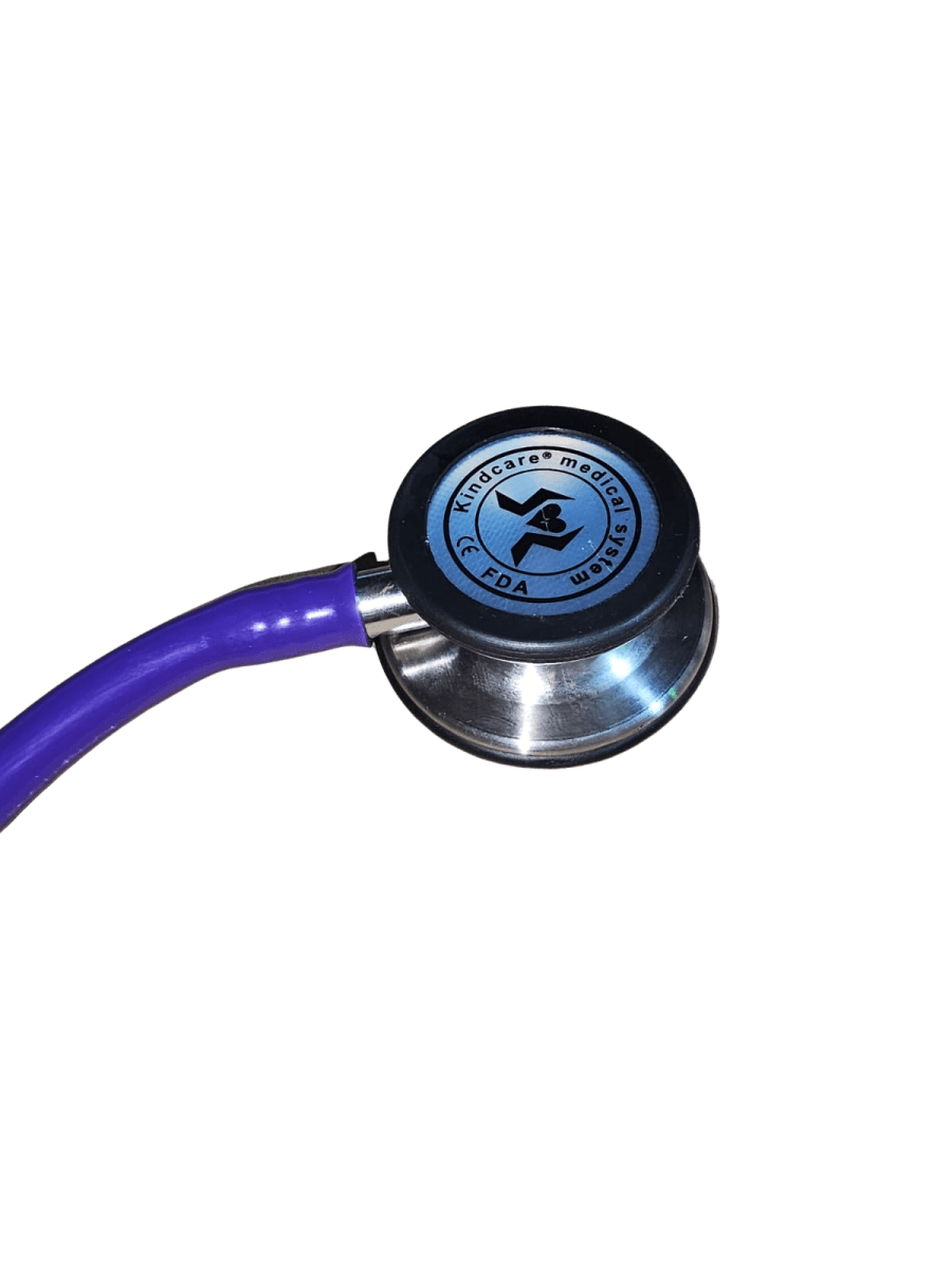 FONENDOSCOPIO DOBLE CAPSULA PROFESIONAL III5