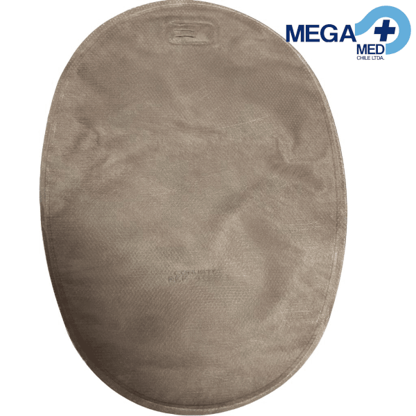 BOLSA COLOSTOMIA CERRADA 1 PZA RECORTABLE 20-70MM C/ FILTRO ESTEEM - CONVATEC2