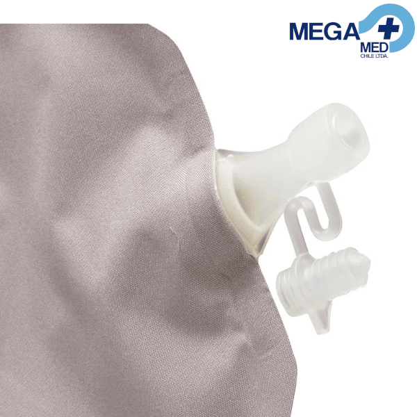 BOLSA UROSTOMIA 1PZA 10/45MM ESTEEMBODY - CONVATEC2