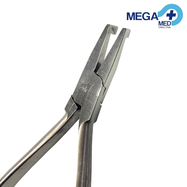 ALICATE ANGLE MESIADISTAL HORIZONTAL 0
