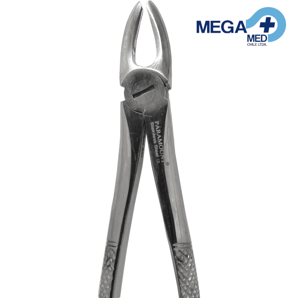FORCEP # 2 RECTO ANTERIOR MEDIO2
