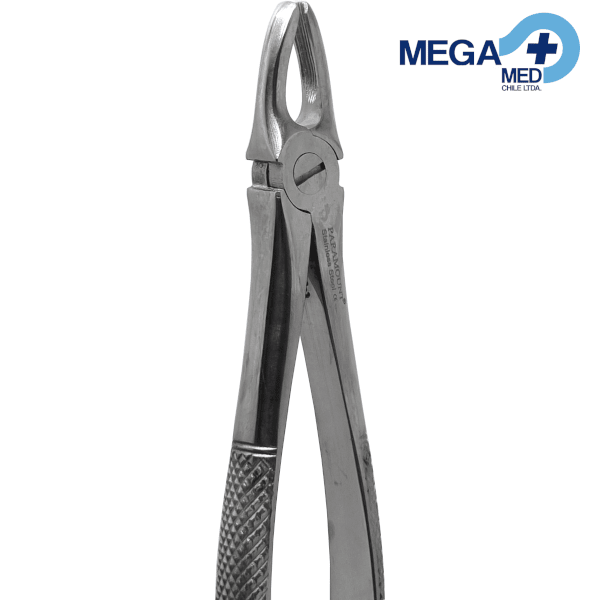 FORCEP # 2 RECTO ANTERIOR MEDIO1