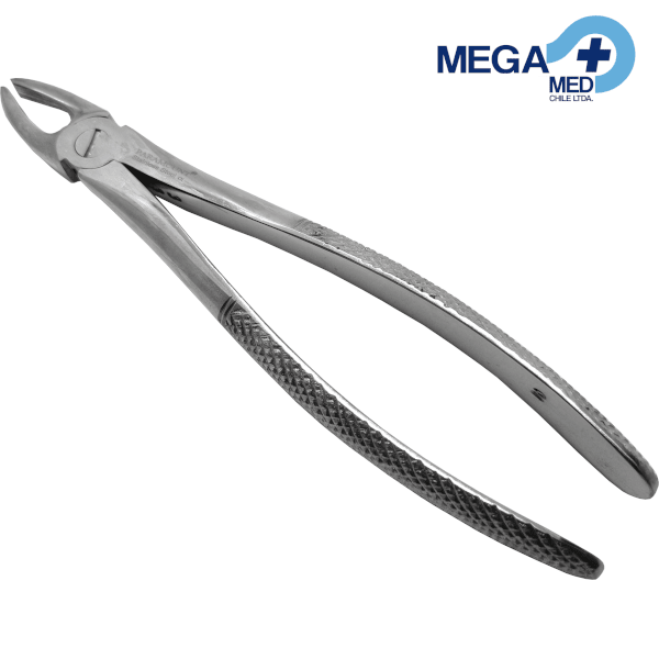 FORCEP # 2 RECTO ANTERIOR MEDIO 2