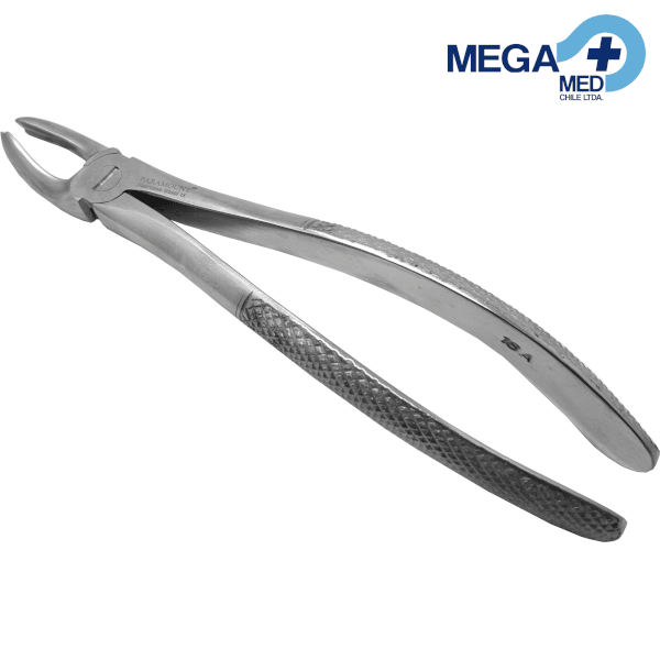 FORCEP # 18A INGLÉS DOBLE ESPOLÓN UNIV 0