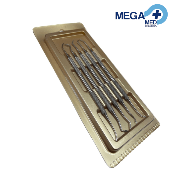 P.K. THOMAS 5 INSTRUMENTOS 0