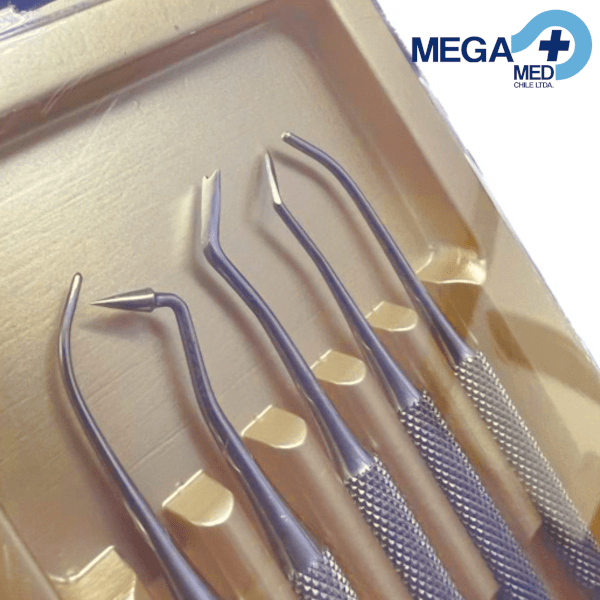 P.K. THOMAS 5 INSTRUMENTOS2