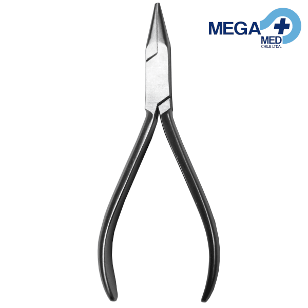 ALICATE WIRE BENDING2