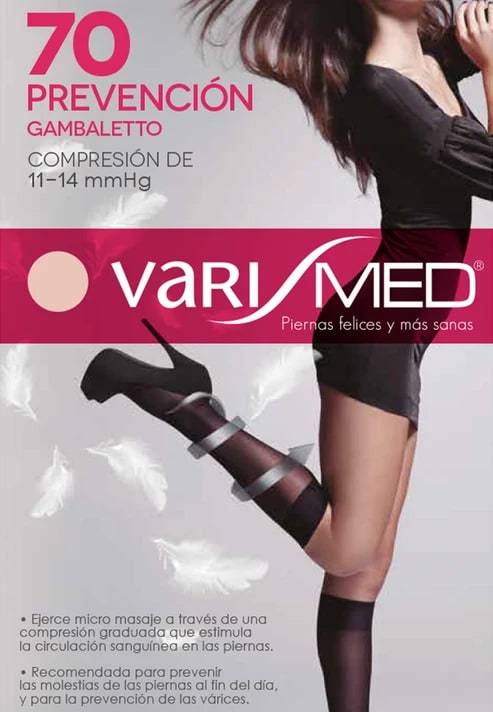 GAMBALETTO 70 - VARIMED 0
