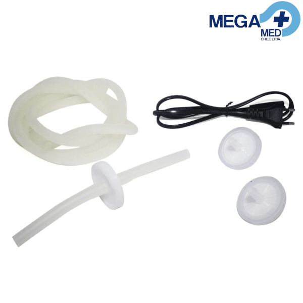 BOMBA ASPIRACION DE SECRECIONES 7E-C YUWELL3