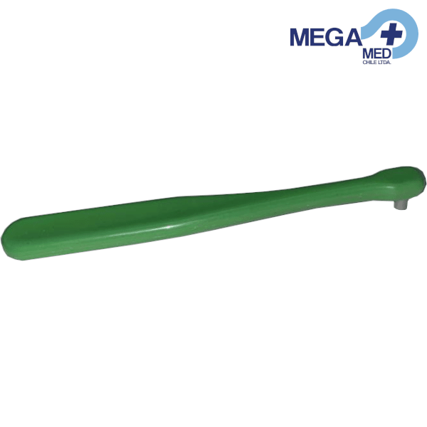 ADAPTADOR BANDA MOLAR PLASTICO PUNTA REDONDA2