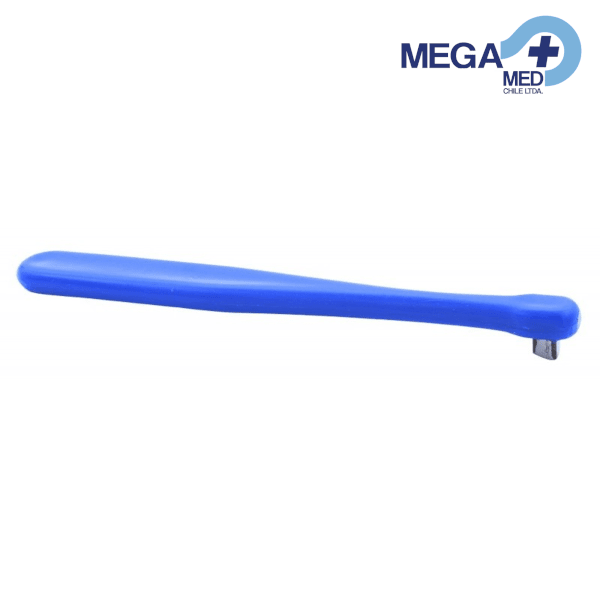 ADAPTADOR BANDA MOLAR PLASTICO PUNTA TRIANGULO2