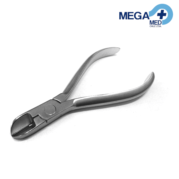 ALICATE CORTE LIGERO FINO PARA LIGADURA TC2