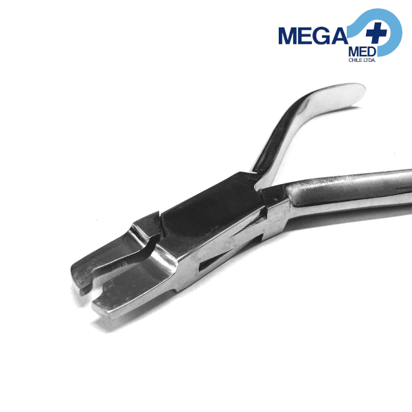 ALICATE CROWN AND SHELL (CRIMPING) PARA CONTORNEAR2