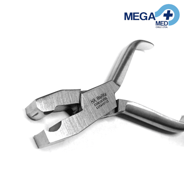 ALICATE DE LA ROSA CONVEXA (2) PARA CONTORNEAR2