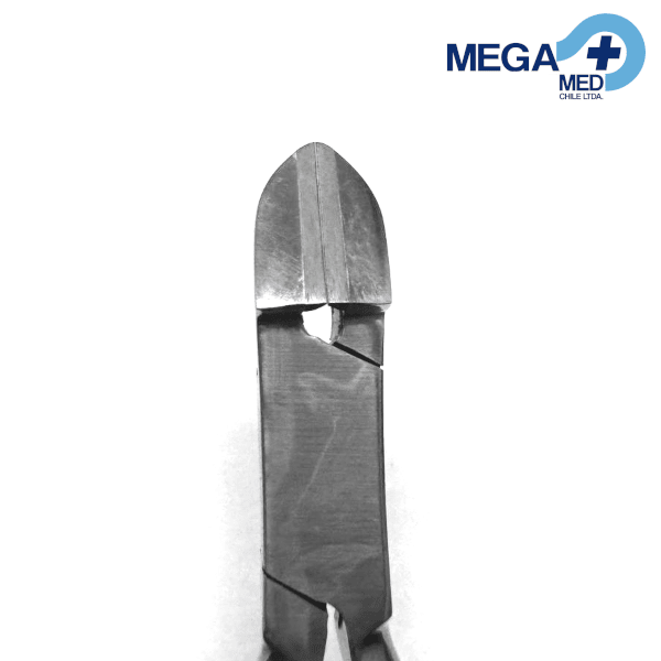 ALICATE PARA CORTE DE ALAMBRE DURO TC2