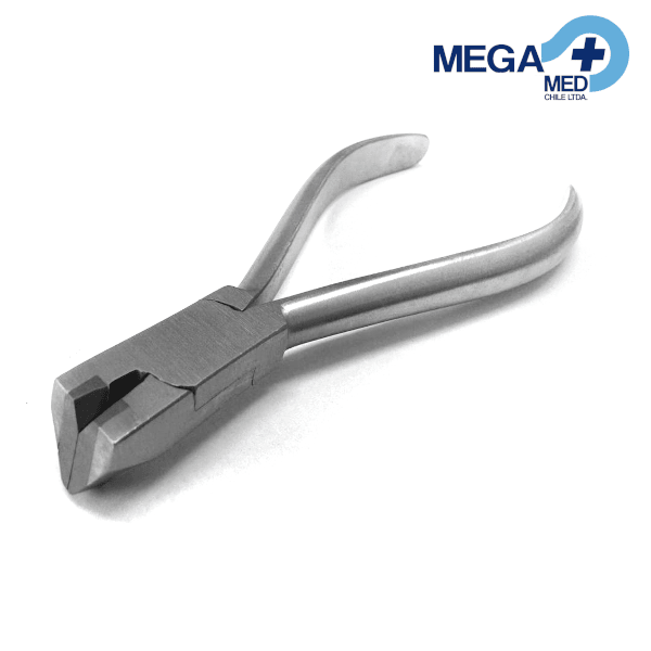 ALICATE PARA CORTE DISTAL PUNTA TUNGSTENO 0