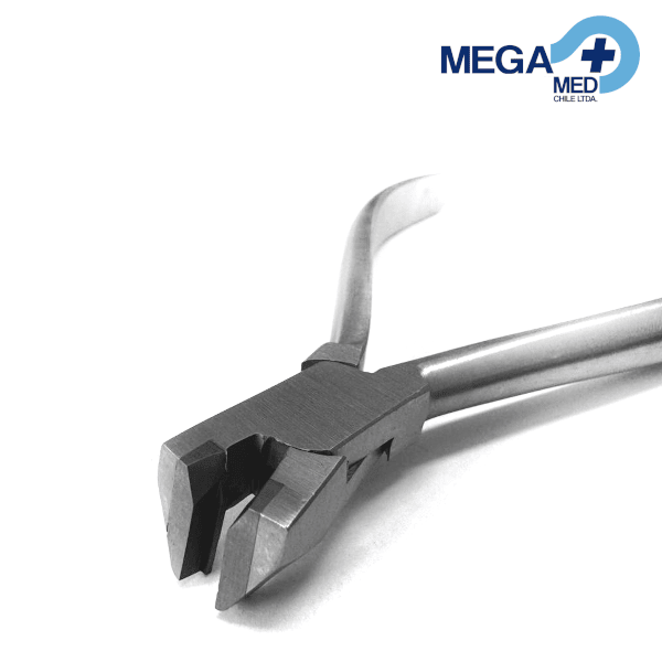 ALICATE PARA CORTE DISTAL PUNTA TUNGSTENO 2