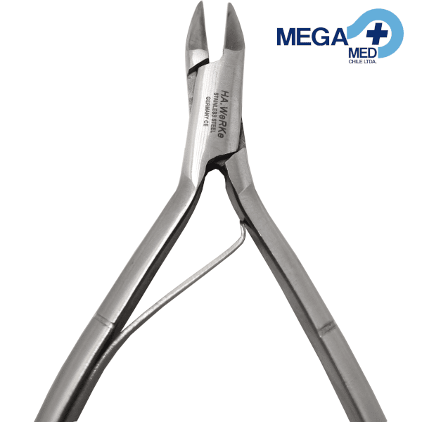 ALICATE RECTO ROMO 13 CM PODOLOGIA3