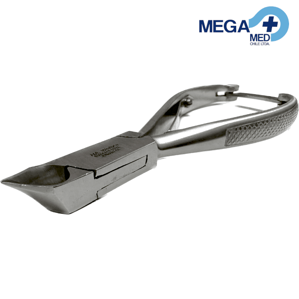 ALICATE FRONTAL UNILATERAL PODOLOGIA 0