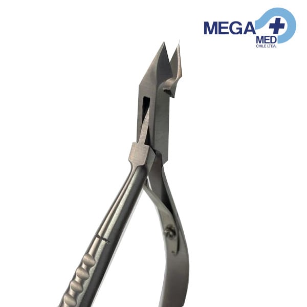 ALICATE CORTACUTICULA 11 CM PODOLOGIA2