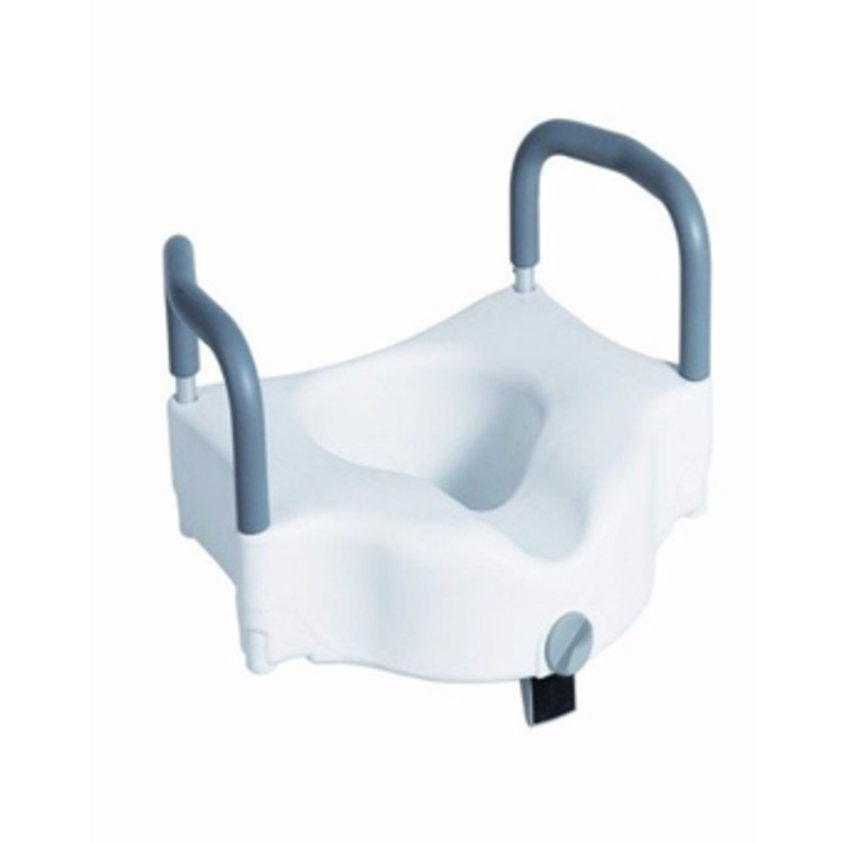 ALZA BAÑO UNIVERSAL C/APOYA BRAZO | ct-Megamed