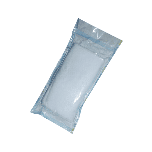 APOSITO GASA NO TEJIDA NO ADHERENTE ESTERIL3